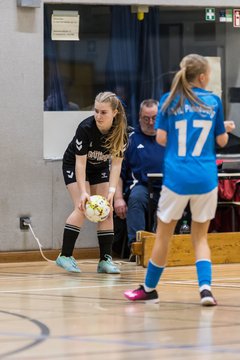 Bild 37 - wBJ NFV Futsalmeisterschaft